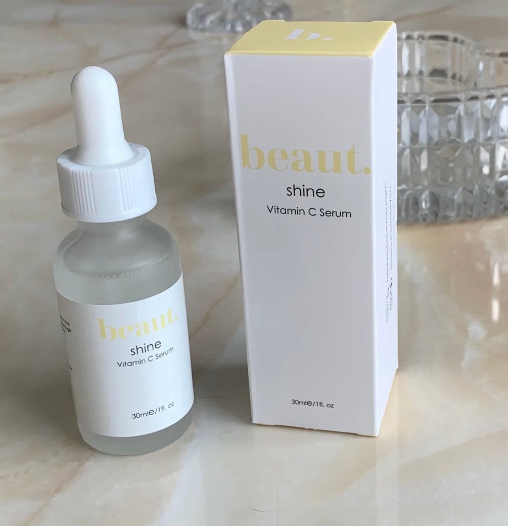 halo kleen serum set