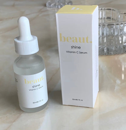 halo kleen serum set