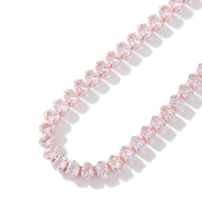 Ice Age Necklace - Multiple Colors!