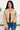 Pearls On Repeat Corduroy Jacket - By Alexa Rae
