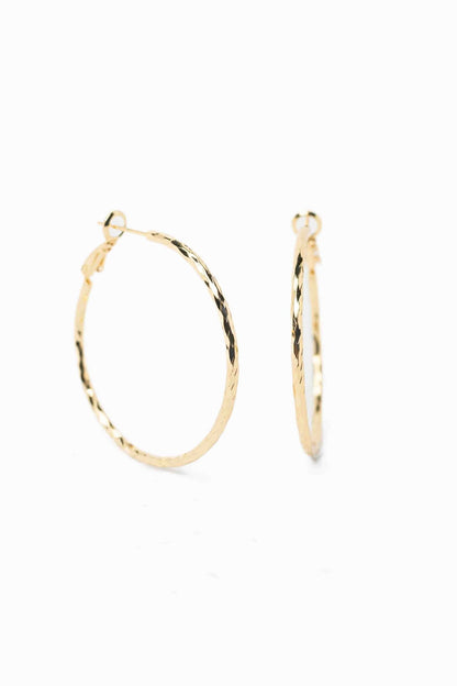 Peggy Earrings - By Alexa Rae