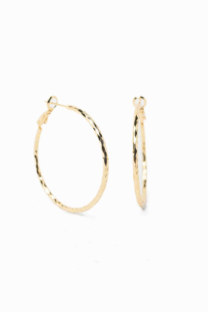 Peggy Earrings - By Alexa Rae