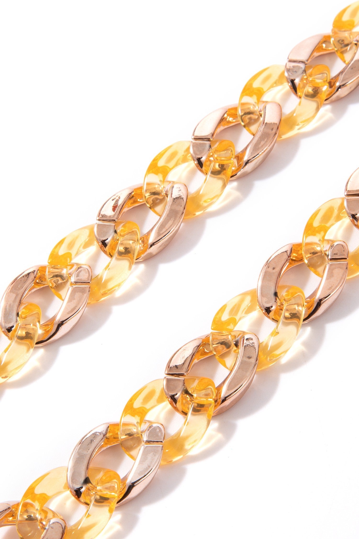 Wet N' Wild Necklace - Multiple Colors!