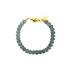 Crazy For You Bracelet - Liquid Metallic Willow