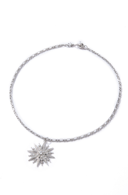 Miracle On 34th Street Necklace