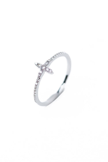 Prayer Shine Ring - By Alexa Rae