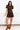 Pretty Little Prowl Leopard Dress - By Alexa Rae