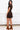Pretty Little Prowl Leopard Dress - By Alexa Rae