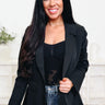 Pretty Power Blazer - By Alexa Rae