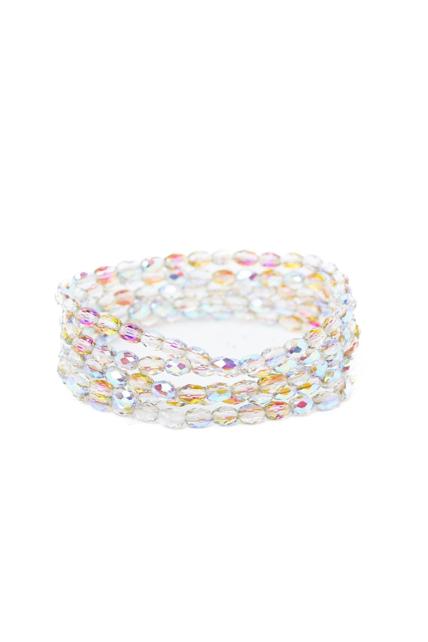Pure Light Bracelet - Fairytale - By Alexa Rae