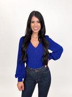 ROYAL BLUE