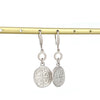 Shipwreck Earrings - 3 Colors!