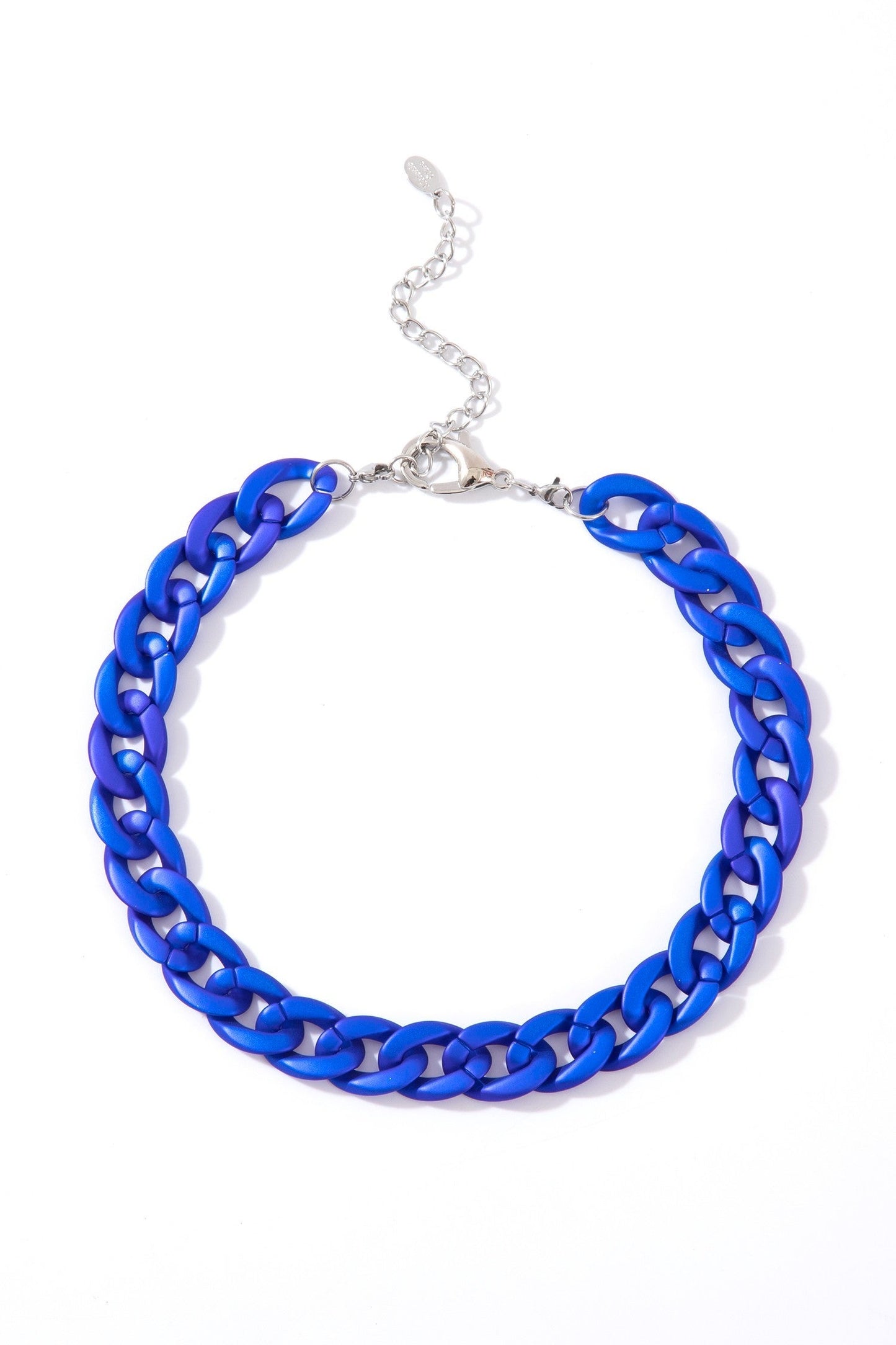 South Beach Necklace - Multiple Colors!