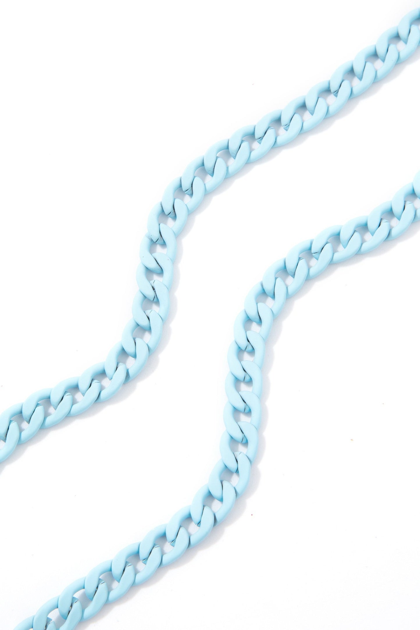 Lala Necklace - Multiple Colors!