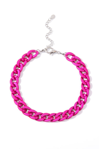 South Beach Necklace - Multiple Colors!