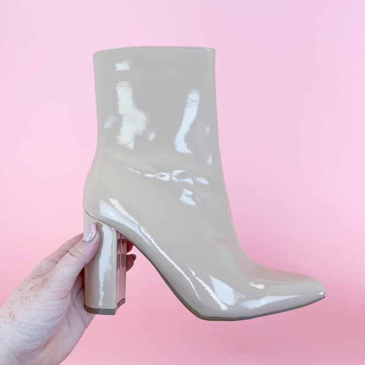 Bellflower Boots