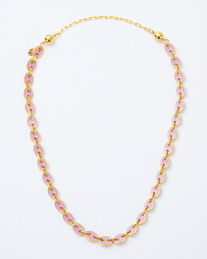 Jannie Necklace - 2 Colors!