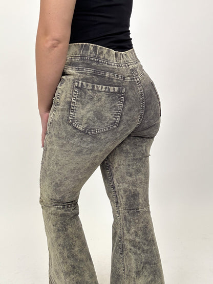 Apple Bottom Corduroy Pants