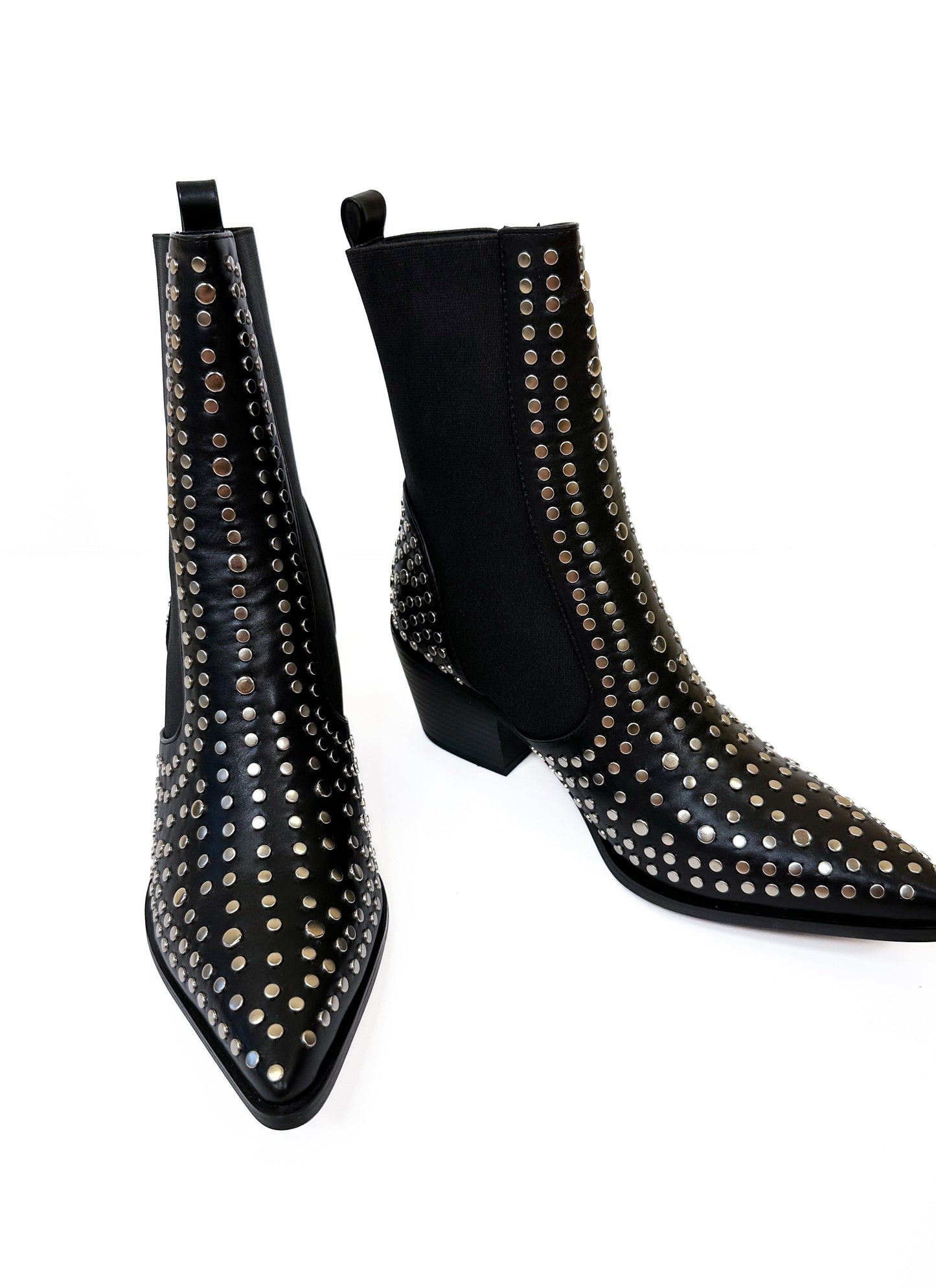Shushop ZSA Shoes - 2 Colors!