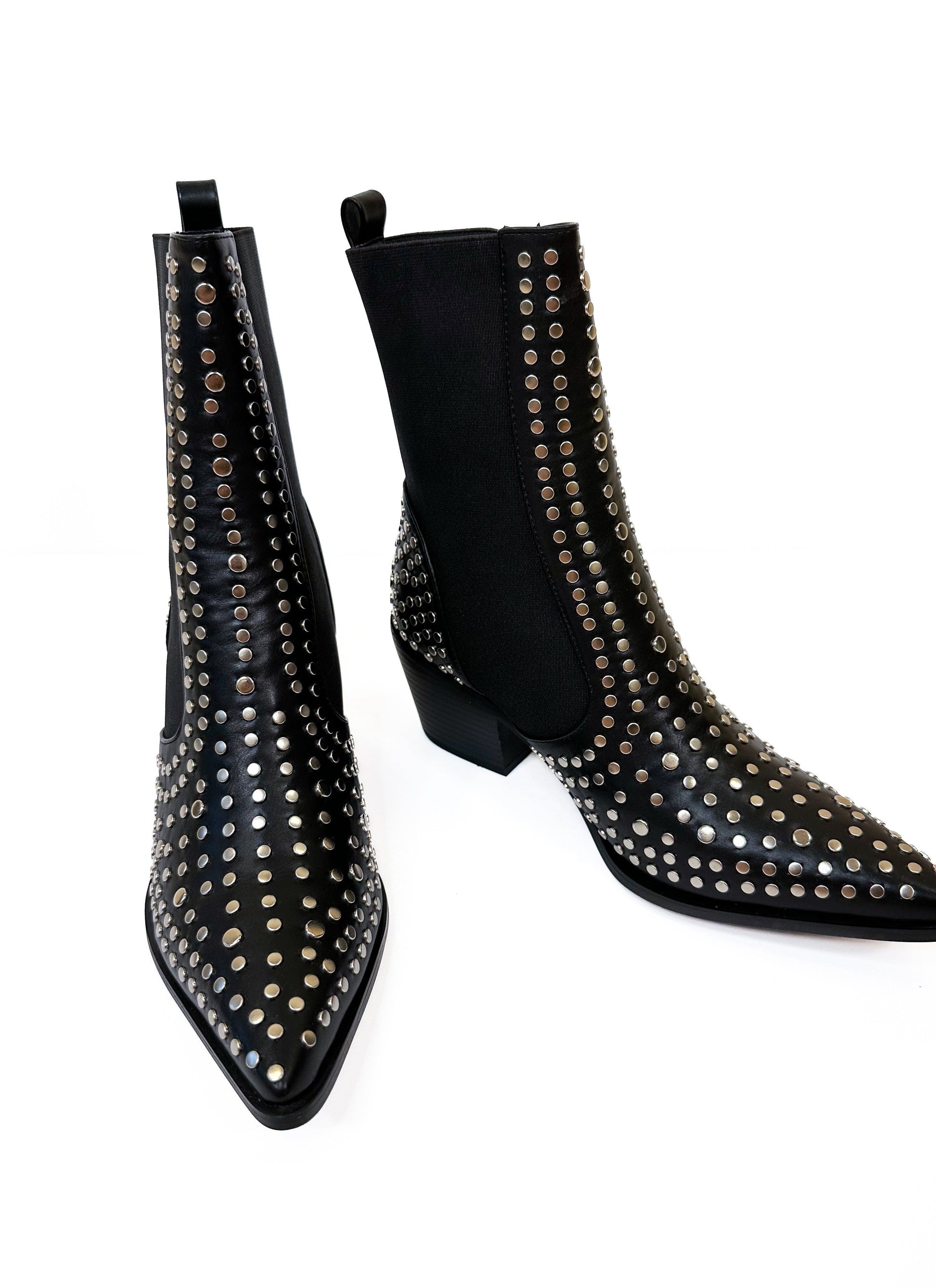 Shushop ZSA Shoes - 2 Colors!