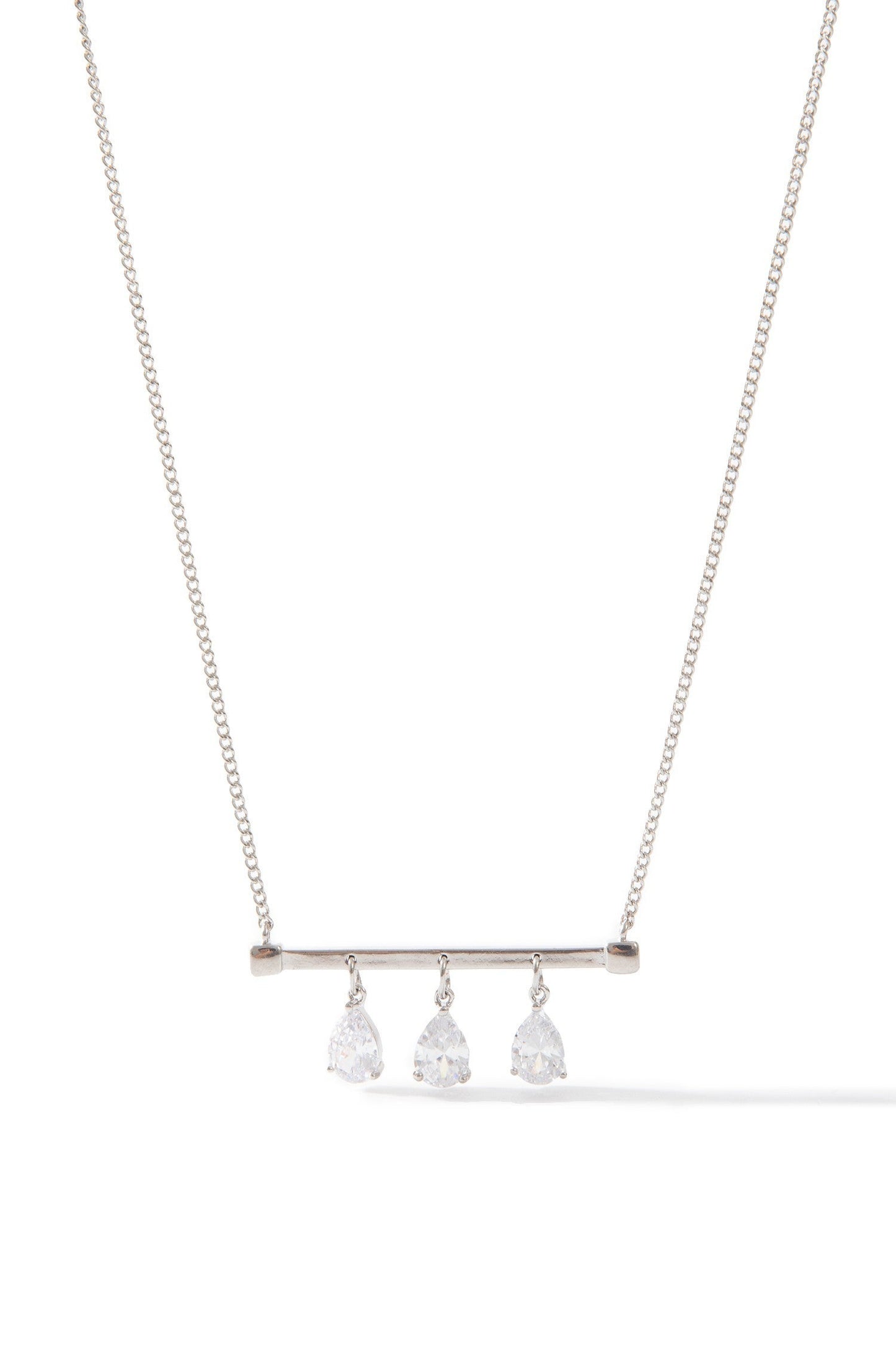 Palermo Necklace