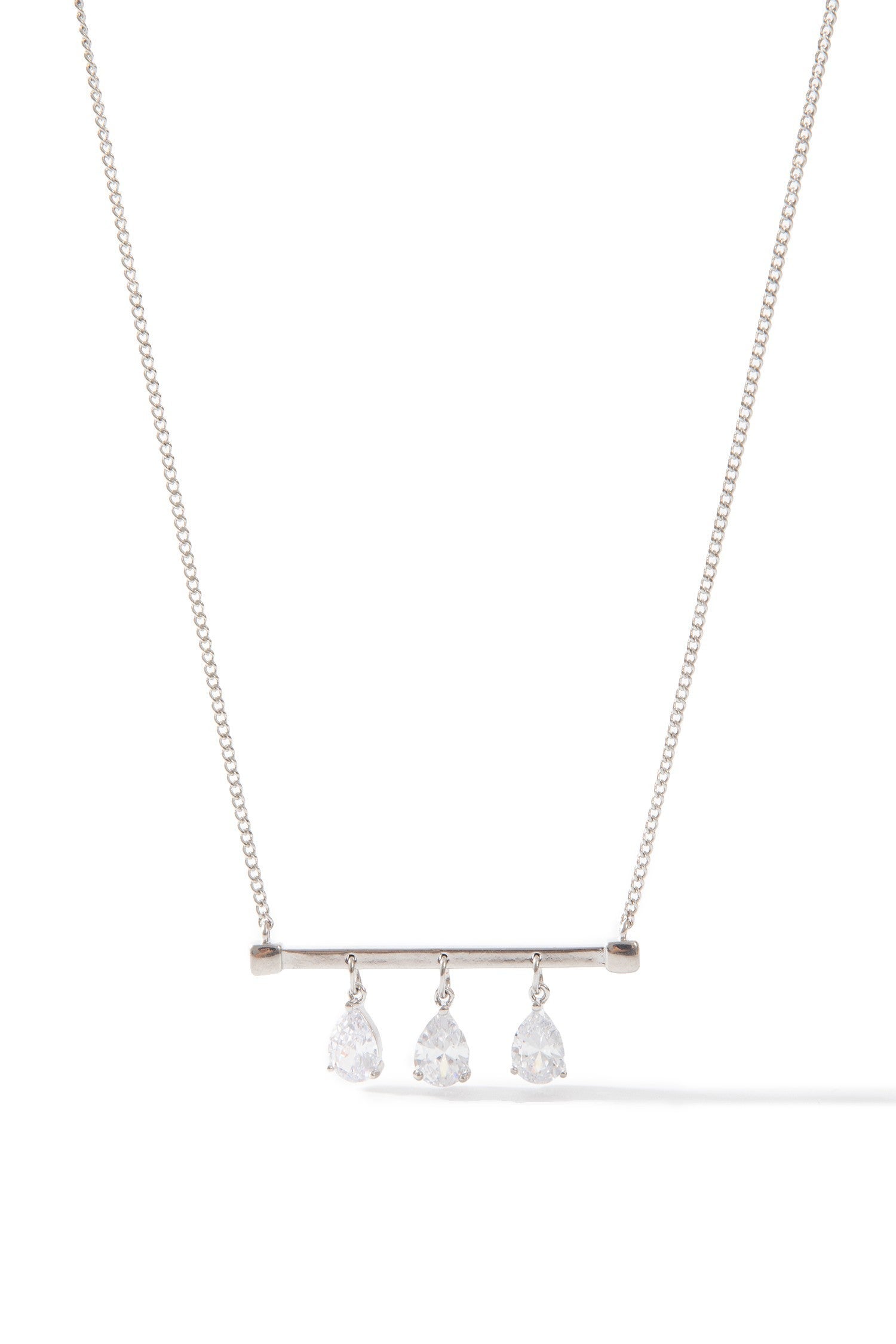 Palermo Necklace