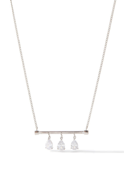 Palermo Necklace