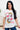 Queen Of Hearts Graphic Tee - By Alexa Rae