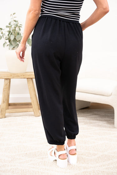 Yes You Can Pants - 2 Colors!