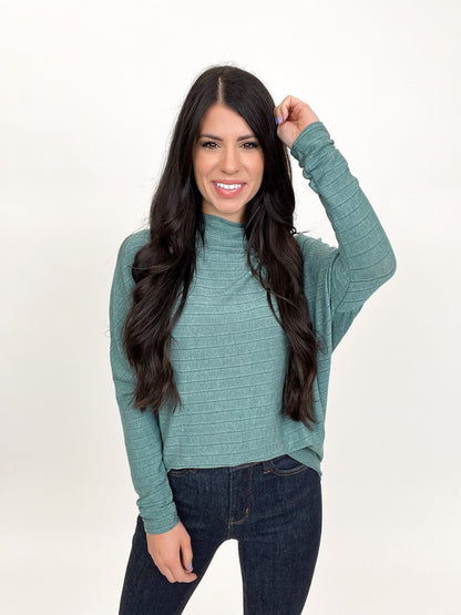 Forever My First Love Top