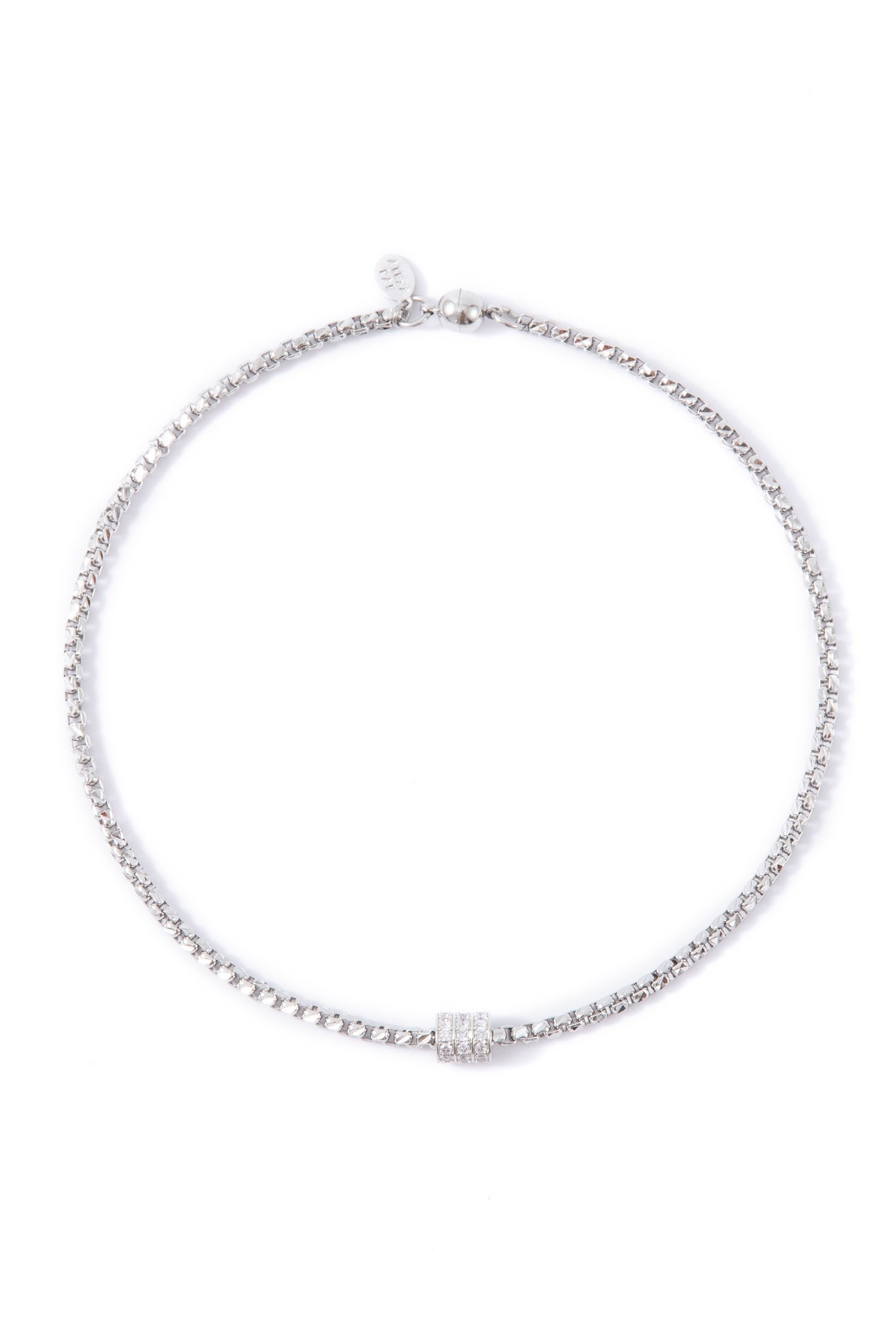 Bohamien Palace Necklace - Multiple Colors!