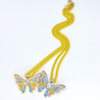 Alyssa Necklace -2 Colors!