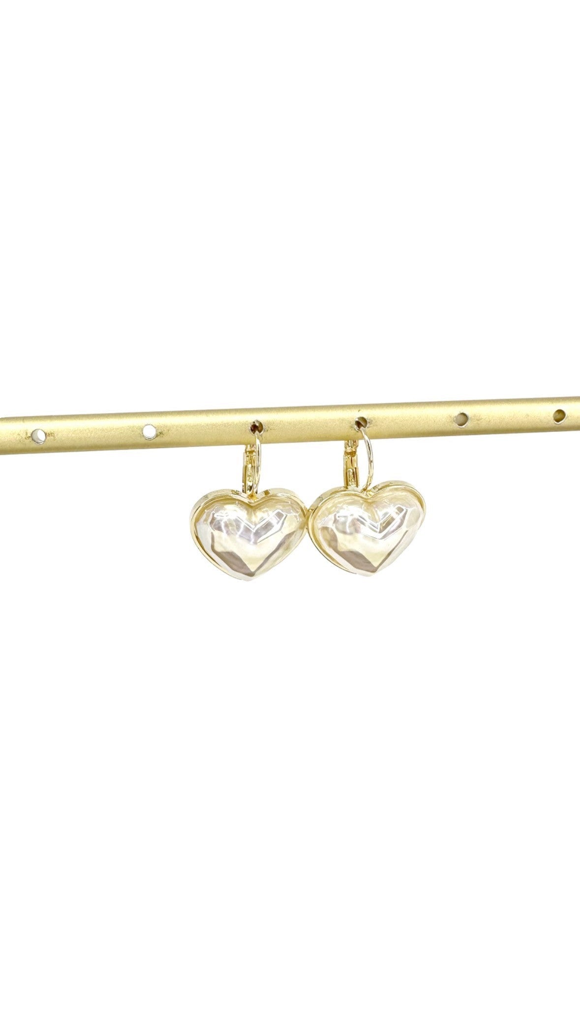 Perfect Day Earrings - 2 Colors!