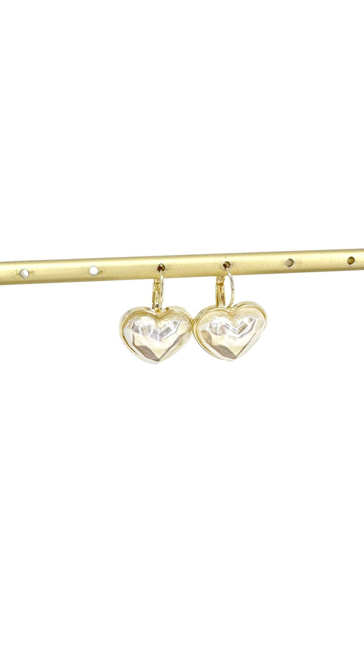Perfect Day Earrings - 2 Colors!