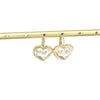Perfect Day Earrings - 2 Colors!