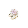 Reese Ear Cuff - Petal