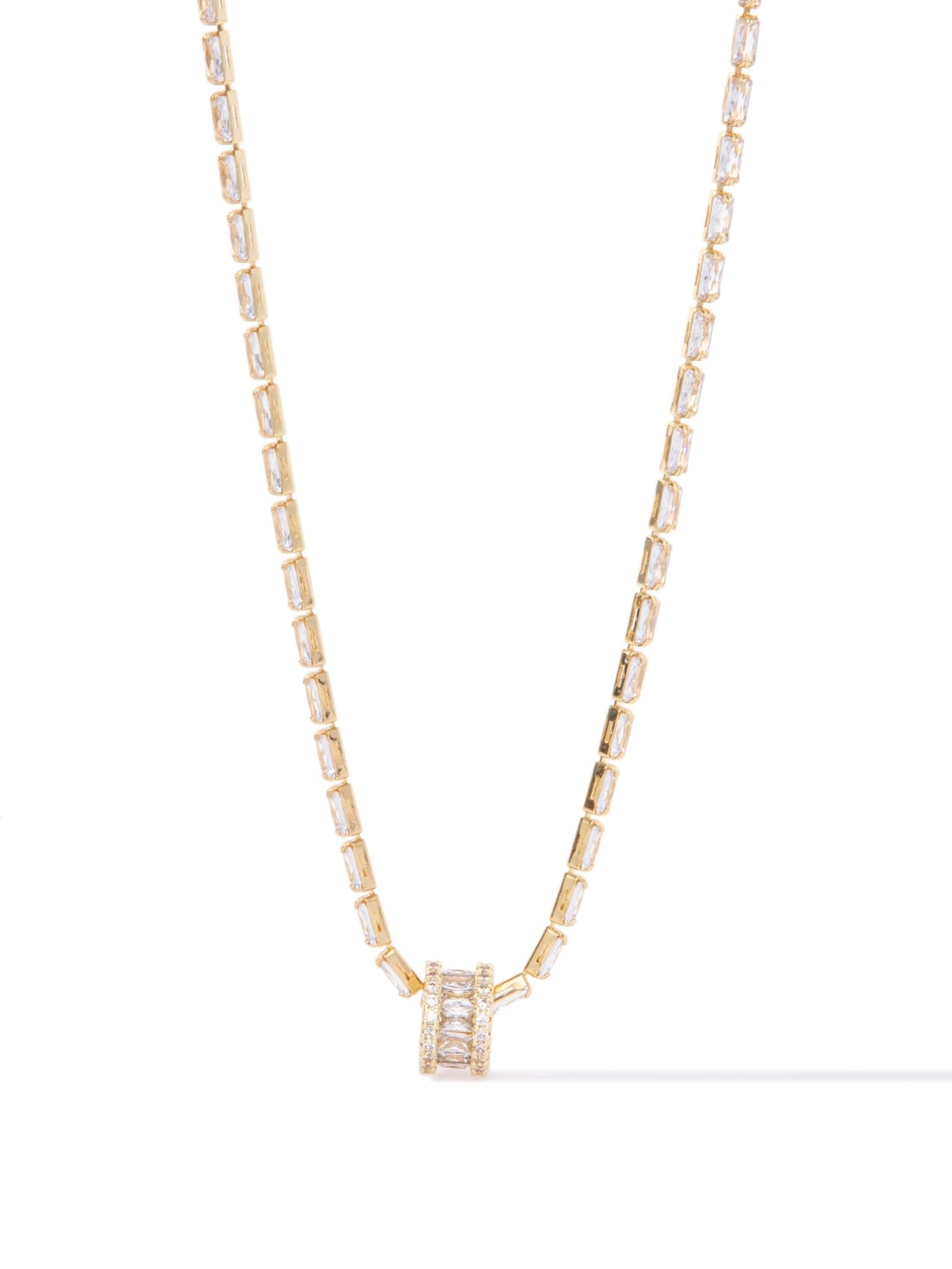 Reese Necklace - By Alexa Rae