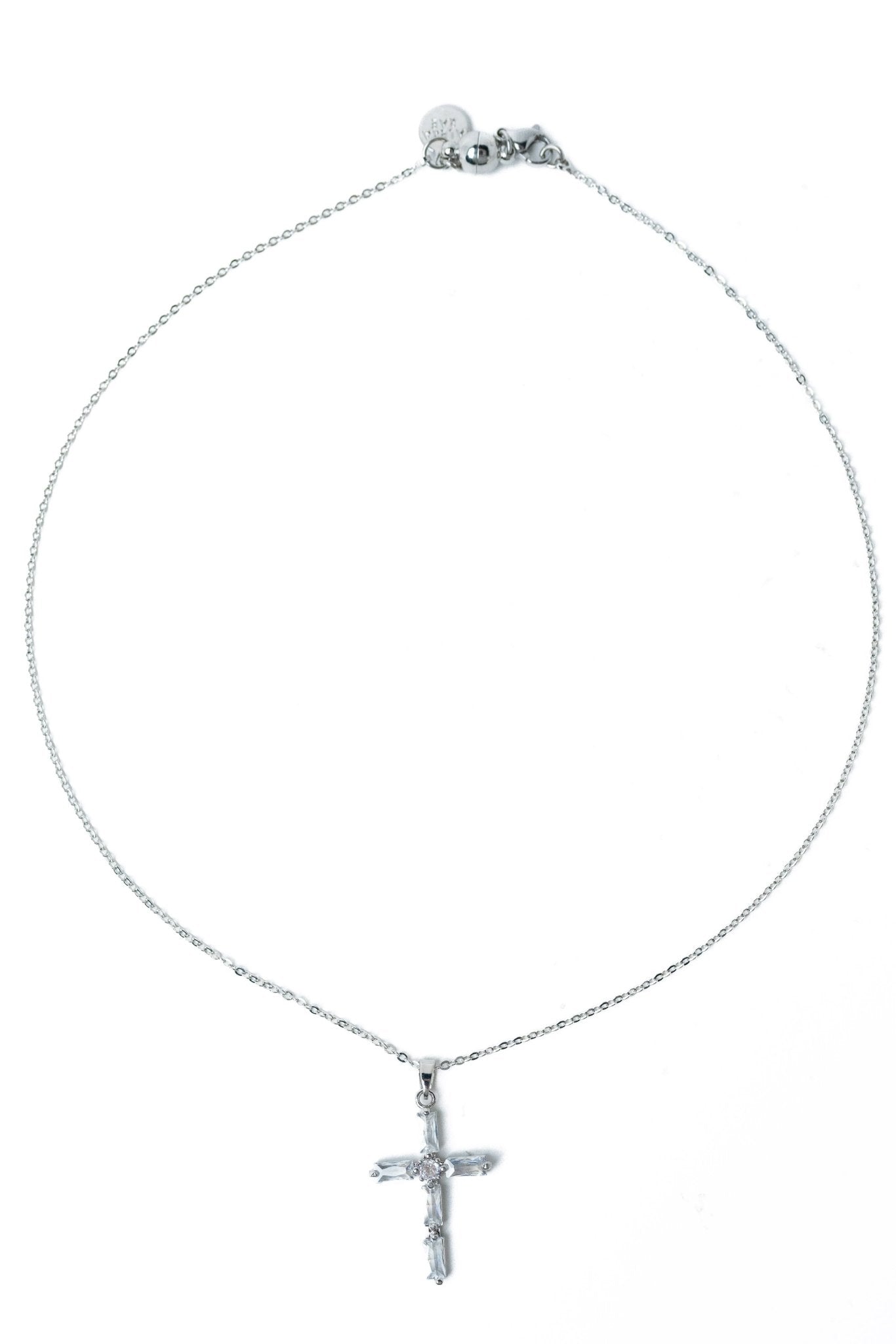 Reina Necklace - By Alexa Rae