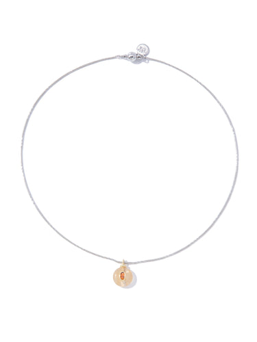 Ridge Rose Necklace - By Alexa Rae