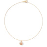 Ridge Rose Necklace - By Alexa Rae