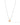 Ridge Rose Necklace - By Alexa Rae