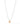Ridge Rose Necklace - By Alexa Rae