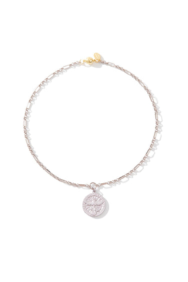 Holy Feeling Necklace - 2 Colors!