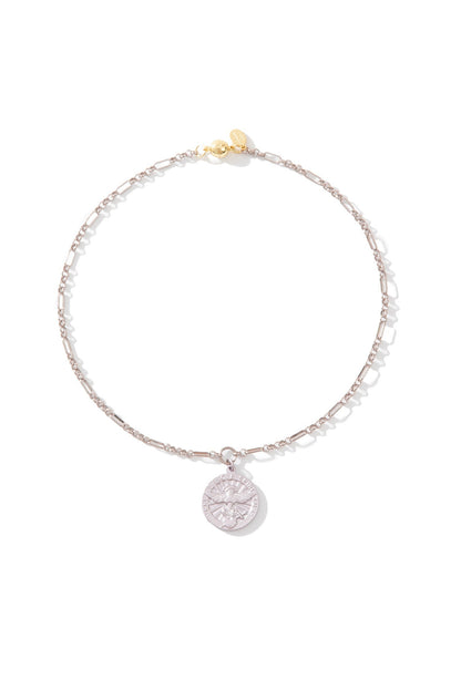 Holy Feeling Necklace - 2 Colors!