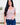Rosewater Romance Top - 2 Colors! - By Alexa Rae