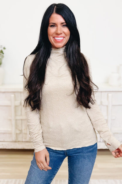 Rosewood Avenue Top - 3 Colors! - By Alexa Rae