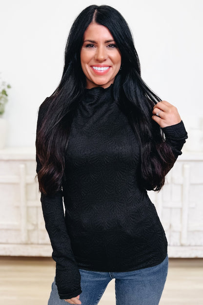 Rosewood Avenue Top - 3 Colors! - By Alexa Rae