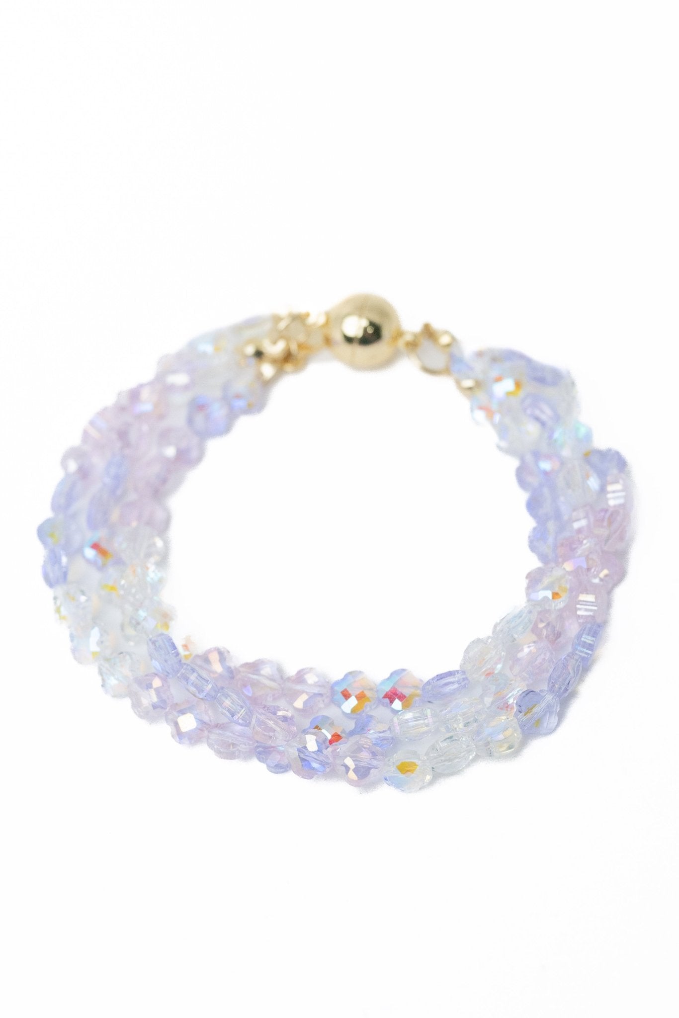 Rosie Bracelet - Dream - By Alexa Rae