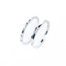 Rosie Ring Set - By Alexa Rae