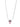 Royal Valentine Necklace - By Alexa Rae